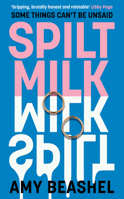 Spilt Milk 0008541949 Book Cover