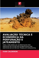 Avalia��o T�cnica E Econ�mica Da Perfura��o E Jateamento 6202984783 Book Cover