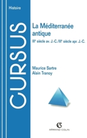La mediterranee antique 2200016735 Book Cover