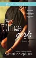 The Office Girls 159309129X Book Cover