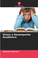 Stress e Desempenho Acad?mico 6205376245 Book Cover