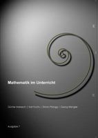 Mathematik im Unterricht, Ausgabe 7 1326828673 Book Cover