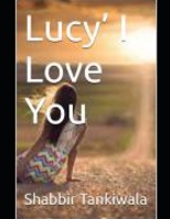 Lucy' I Love You B09MC6CQX1 Book Cover