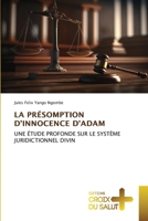 La Présomption d'Innocence d'Adam (French Edition) 6208863945 Book Cover