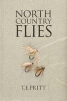 North Country Flies 1904784550 Book Cover