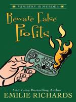 Beware False Profits 0425218686 Book Cover