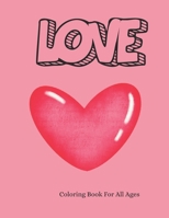 Color Your Heart with Love B0CRPYBJ4P Book Cover