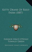 Kitty Deane Of Reed Farm 1271030322 Book Cover