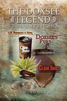 The Doxsee Legend 1441550828 Book Cover