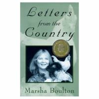 Letters from the Country 1552780260 Book Cover