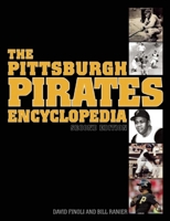 Pittsburgh Pirates Encyclopedia 1613217196 Book Cover