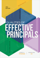 Qualities of Effective Principals 1416607447 Book Cover