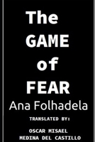 The Game of Fear B084DFQT2Y Book Cover