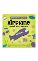 Airplane Doodles 9354457398 Book Cover