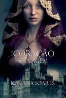 Cora o Selvagem (Portuguese Edition) 6500380185 Book Cover