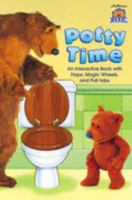 Going Potty (Bear in the Big Blue House (Readers Digest)) 1575848406 Book Cover