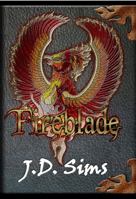 Fireblade 0988458713 Book Cover