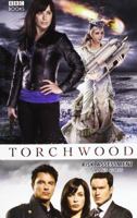 Torchwood: Risk Assessment 1785942727 Book Cover