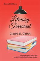 Literary Terrorist 1543467040 Book Cover