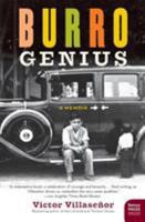 Burro Genius 0060526130 Book Cover