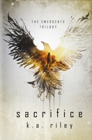 Sacrifice B084Z761WF Book Cover