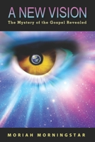 A New Vision: The Mystery of the Gospel Revealed 1419658999 Book Cover