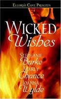 Wicked Wishes 184360406X Book Cover