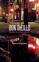 Don DeLillo: Mao II, Underworld, Falling Man 0826444105 Book Cover