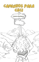 CAMINHOS PARA CECI (Portuguese Edition) B0DSWNQ2W9 Book Cover