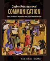 Casing Interpersonal Communication 1524946869 Book Cover