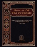 Stories of the Prophets 1643543695 Book Cover