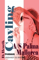 A/S Palma Mallorca 8711891513 Book Cover