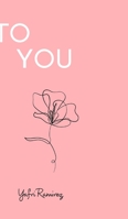 To You 1715461177 Book Cover