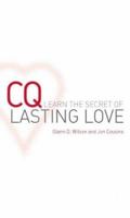 CQ: Learn the Secret of Lasting Love 1904132286 Book Cover