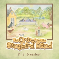 The Crow and the Songbird Band 1665713534 Book Cover