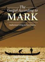 Mark's Gospel 186228170X Book Cover