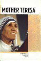 Mother Teresa (People Who Have Helped the World) 1555328164 Book Cover