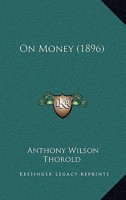 On money 3744722872 Book Cover