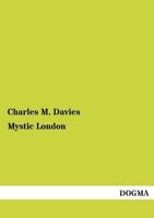 Mystic London 3957388120 Book Cover