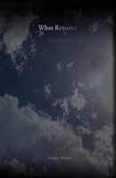 What Returns: Mondfeuer B0GG9LSZYV Book Cover