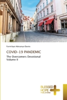 Covid-19 Pandemic 6137897788 Book Cover
