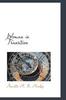 Woman in Transition 1430470658 Book Cover