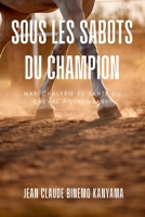 Sous les Sabots du Champion: Maréchalerie et Santé du Cheval à Lubumbashi (French Edition) 1917916345 Book Cover
