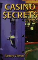Casino Secrets 0929712021 Book Cover