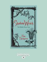 Shadow Wrack: The Eldritch Manor Series 1459732057 Book Cover