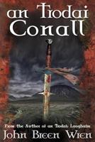 An Trodai: Conall 0988937166 Book Cover