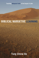 Biblical Narrative Learning 1625641273 Book Cover