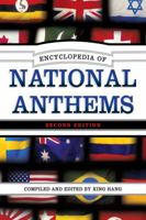 Encyclopedia of National Anthems 0810848473 Book Cover