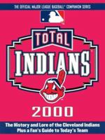 Total Indians 2000 (Total Baseball Companions) 1892129574 Book Cover