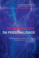 Neurobiologia Da Personalidade (Portuguese Edition) 6583369060 Book Cover